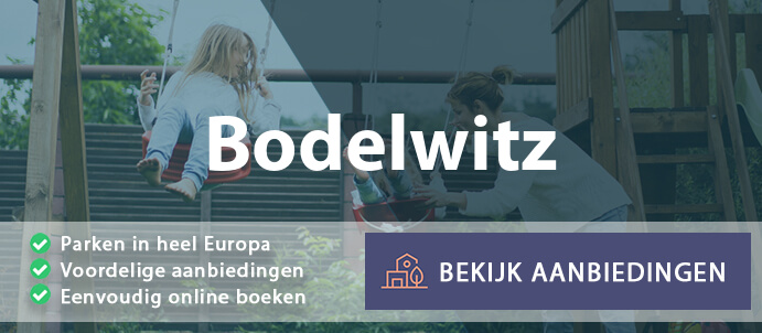 vakantieparken-bodelwitz-duitsland-vergelijken