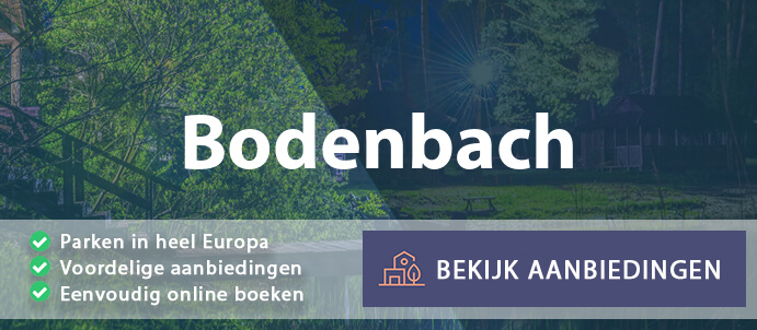 vakantieparken-bodenbach-duitsland-vergelijken