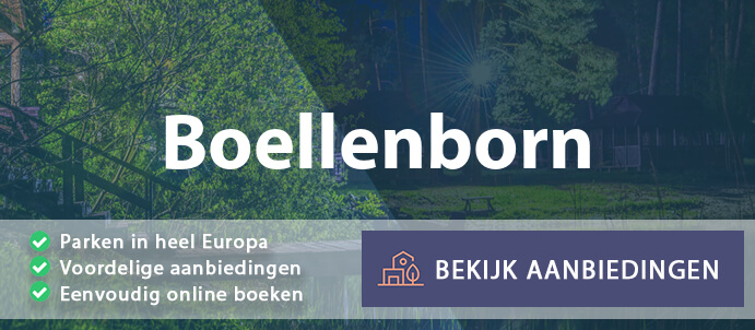 vakantieparken-boellenborn-duitsland-vergelijken