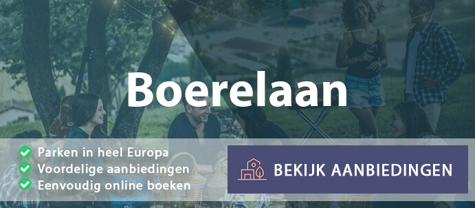 vakantieparken-boerelaan-nederland-vergelijken