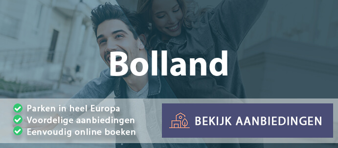 vakantieparken-bolland-belgie-vergelijken