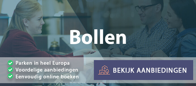 vakantieparken-bollen-duitsland-vergelijken