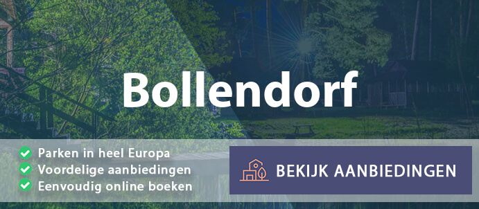 vakantieparken-bollendorf-duitsland-vergelijken