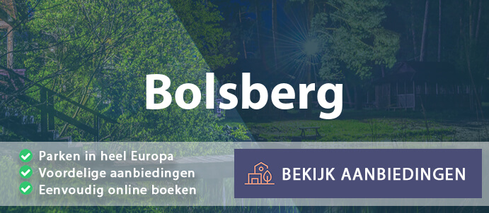 vakantieparken-bolsberg-duitsland-vergelijken