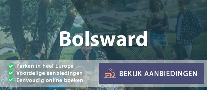 vakantieparken-bolsward-nederland-vergelijken