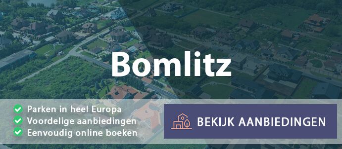 vakantieparken-bomlitz-duitsland-vergelijken