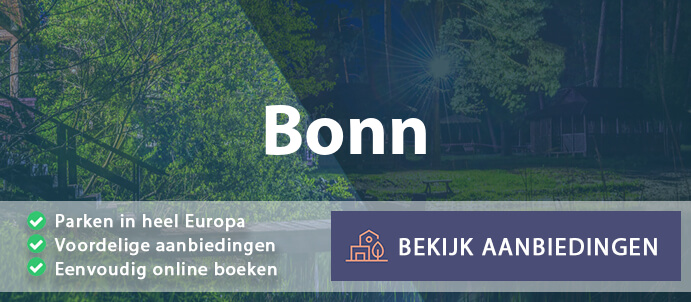 vakantieparken-bonn-duitsland-vergelijken