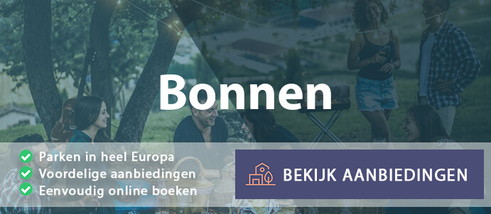 vakantieparken-bonnen-nederland-vergelijken