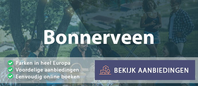 vakantieparken-bonnerveen-nederland-vergelijken