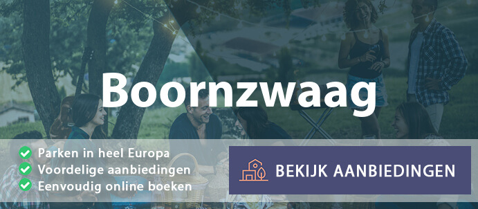 vakantieparken-boornzwaag-nederland-vergelijken