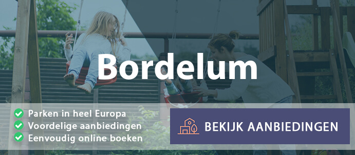 vakantieparken-bordelum-duitsland-vergelijken