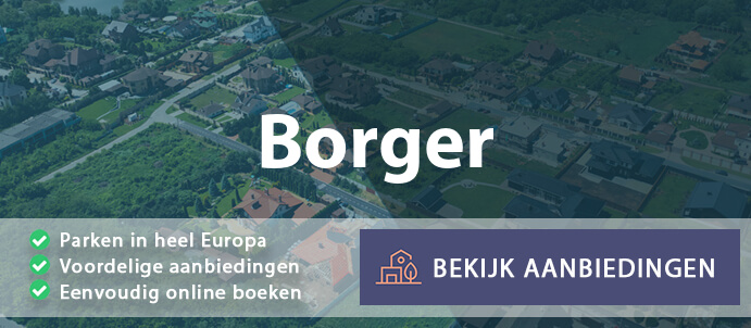 vakantieparken-borger-duitsland-vergelijken