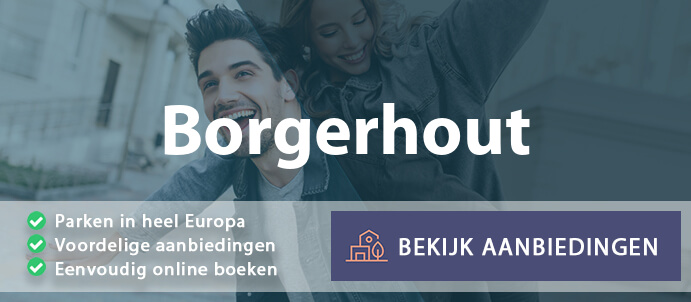 vakantieparken-borgerhout-belgie-vergelijken