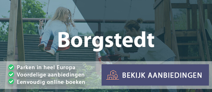 vakantieparken-borgstedt-duitsland-vergelijken