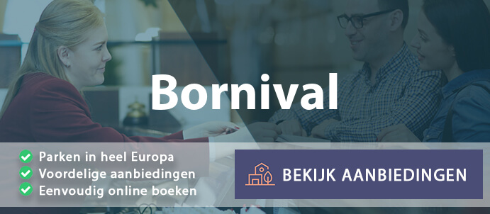 vakantieparken-bornival-belgie-vergelijken