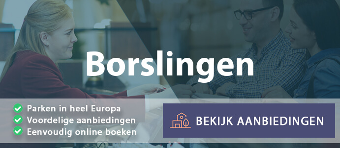 vakantieparken-borslingen-duitsland-vergelijken