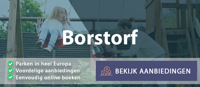 vakantieparken-borstorf-duitsland-vergelijken