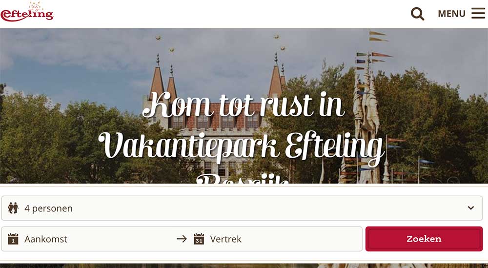 vakantiepark-bosrijk-efteling-aanbieding-boeken