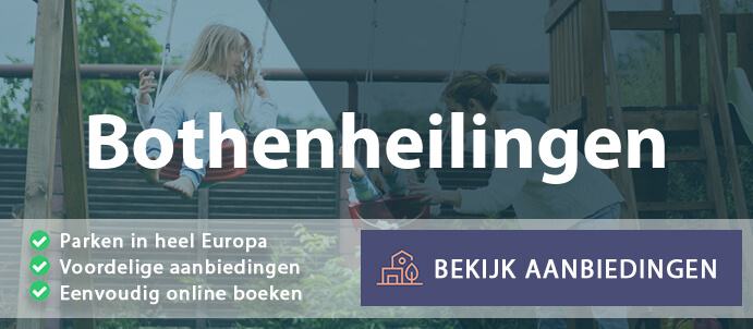 vakantieparken-bothenheilingen-duitsland-vergelijken