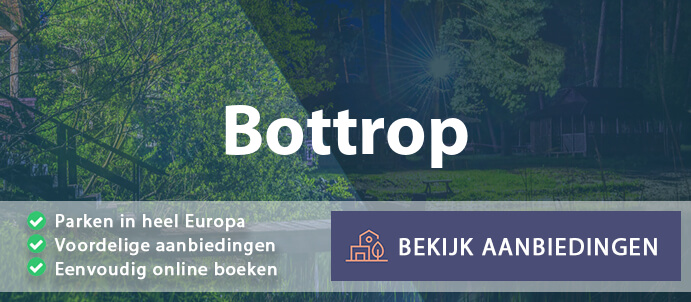 vakantieparken-bottrop-duitsland-vergelijken