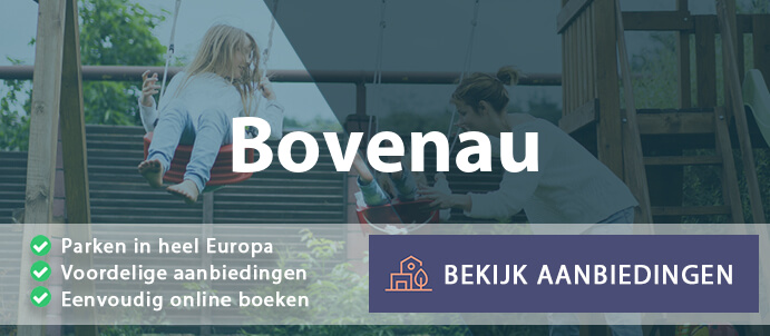 vakantieparken-bovenau-duitsland-vergelijken