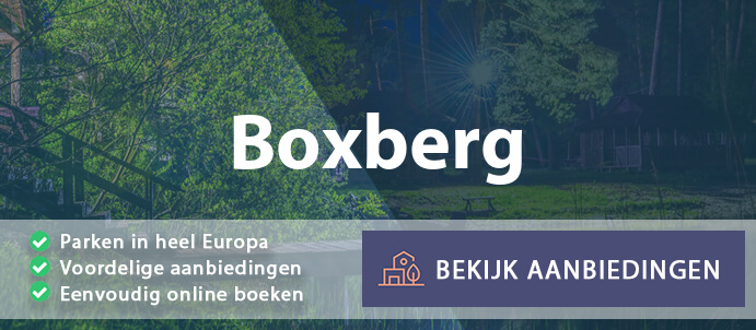 vakantieparken-boxberg-duitsland-vergelijken