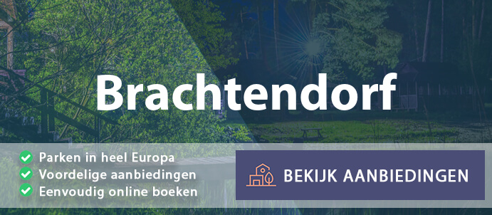 vakantieparken-brachtendorf-duitsland-vergelijken