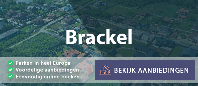 vakantieparken-brackel-duitsland-vergelijken