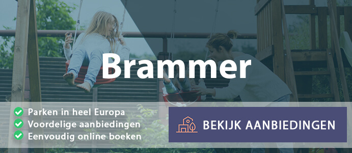 vakantieparken-brammer-duitsland-vergelijken