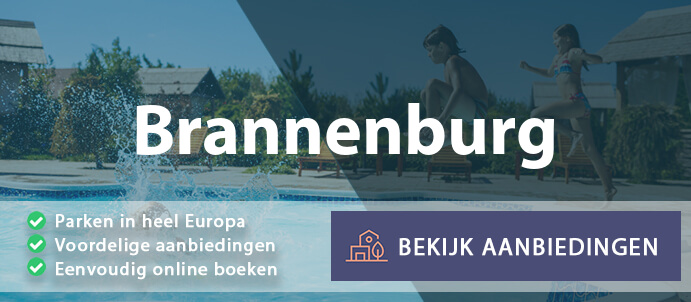 vakantieparken-brannenburg-duitsland-vergelijken