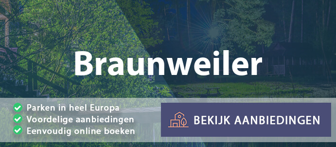 vakantieparken-braunweiler-duitsland-vergelijken