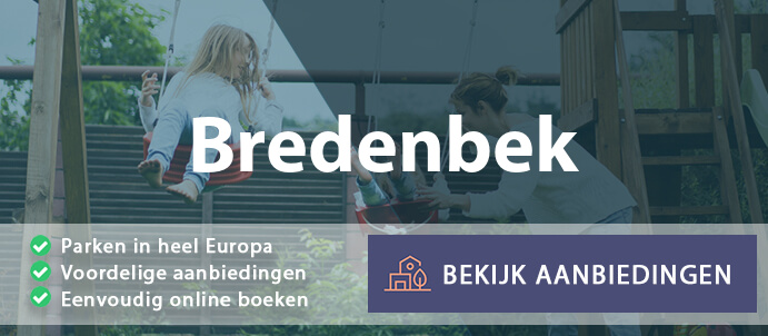 vakantieparken-bredenbek-duitsland-vergelijken