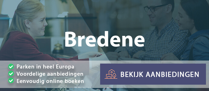 vakantieparken-bredene-belgie-vergelijken