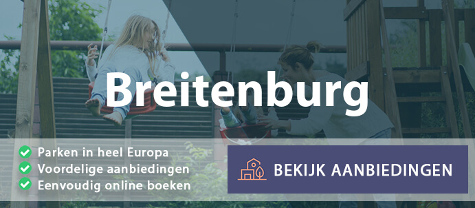 vakantieparken-breitenburg-duitsland-vergelijken