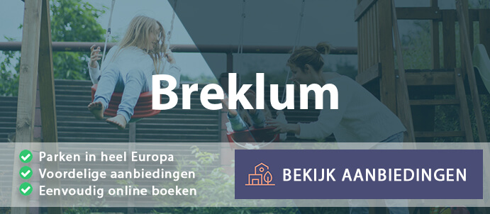 vakantieparken-breklum-duitsland-vergelijken