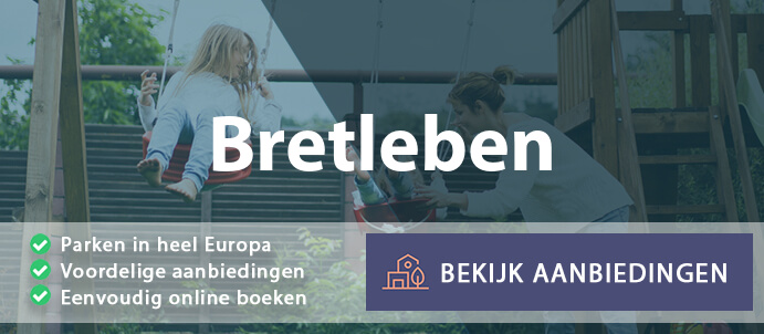 vakantieparken-bretleben-duitsland-vergelijken