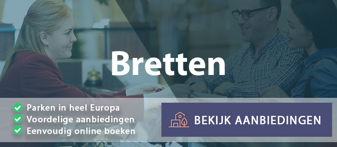 vakantieparken-bretten-duitsland-vergelijken