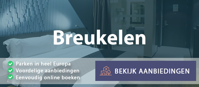 vakantieparken-breukelen-nederland-vergelijken