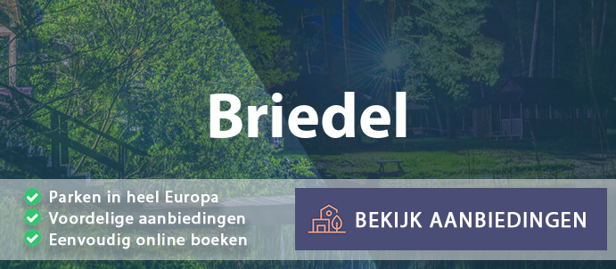 vakantieparken-briedel-duitsland-vergelijken