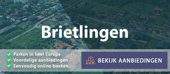 vakantieparken-brietlingen-duitsland-vergelijken