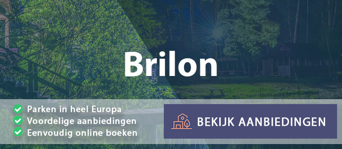 vakantieparken-brilon-duitsland-vergelijken