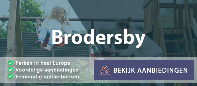 vakantieparken-brodersby-duitsland-vergelijken