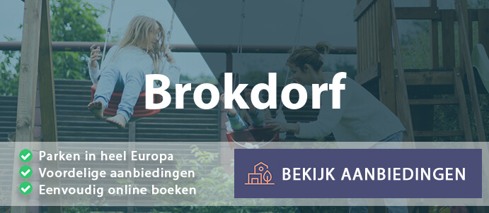 vakantieparken-brokdorf-duitsland-vergelijken