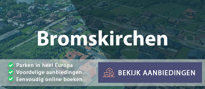 vakantieparken-bromskirchen-duitsland-vergelijken