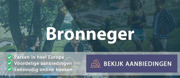vakantieparken-bronneger-nederland-vergelijken