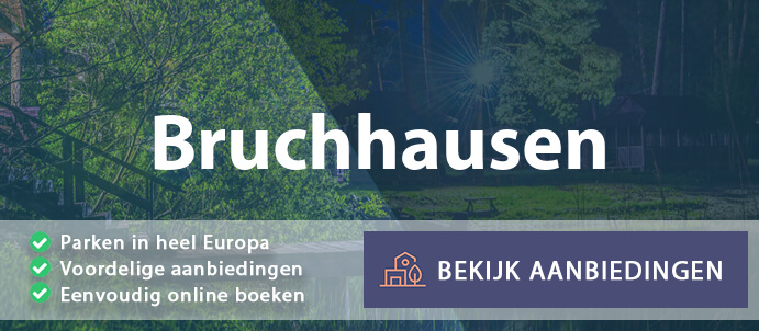 vakantieparken-bruchhausen-duitsland-vergelijken