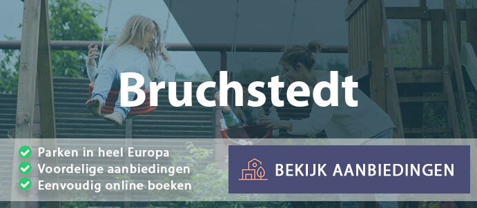 vakantieparken-bruchstedt-duitsland-vergelijken