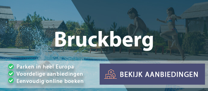 vakantieparken-bruckberg-duitsland-vergelijken