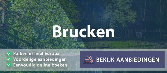 vakantieparken-brucken-duitsland-vergelijken