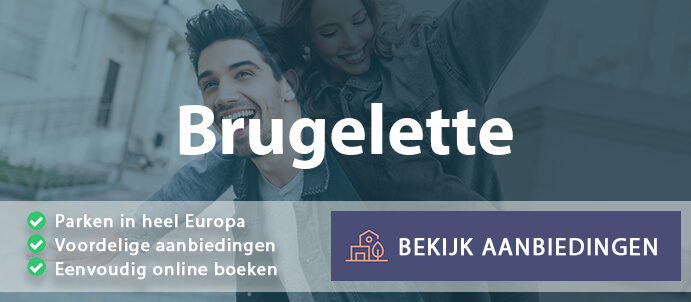 vakantieparken-brugelette-belgie-vergelijken